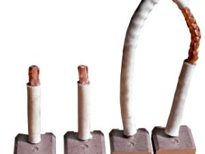 Escobilla arranque GV-M10012