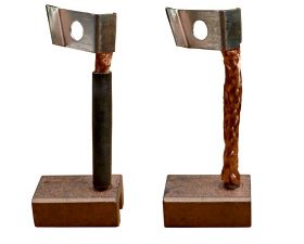 Escobilla arranque GV-MASX17/18