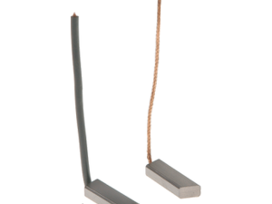 Escobilla alternador GV-PX52/54