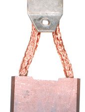 Escobilla arranque GV-RX122