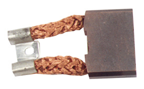 Escobilla arranque GV-RX134H