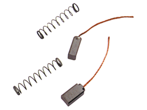 Escobilla alternador GV-SVX7