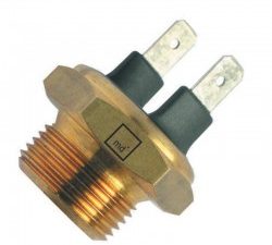 Bulbo Electroventilador MD-15705