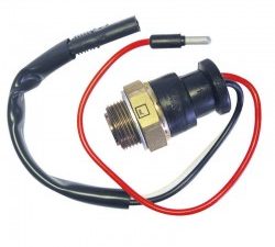 Bulbo Electroventilador MD-15711