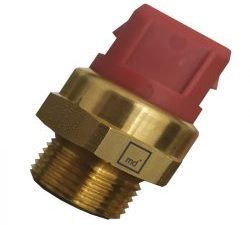 Bulbo Electroventilador MD-15725