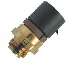 Bulbo Electroventilador MD-15766