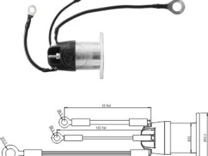 Solenoide ZM-0291