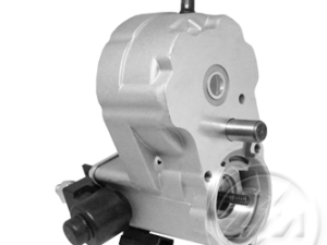 Solenoide ZM-8940402